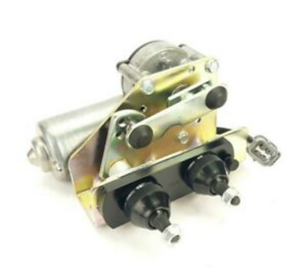 Picture of WIPER MOTOR