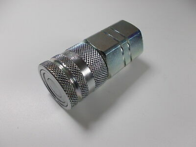 Picture of FEMALE COUPLIN 3/4 SAE