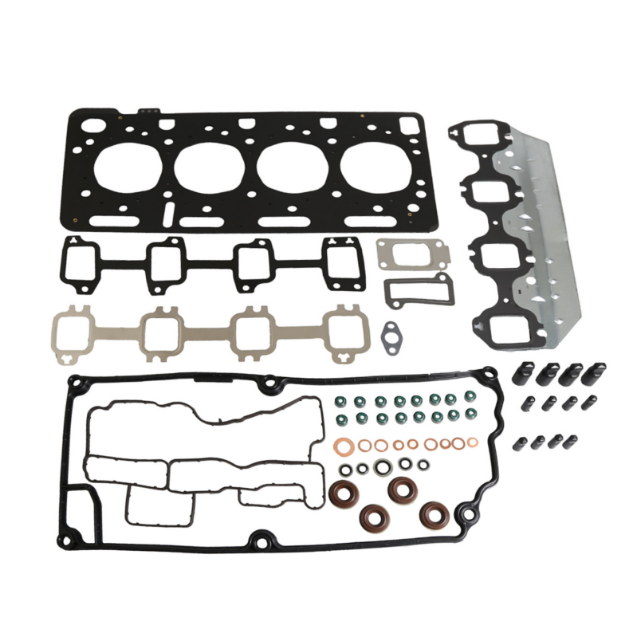 Picture of JCB ENGINE TOP SET OF GASKETS