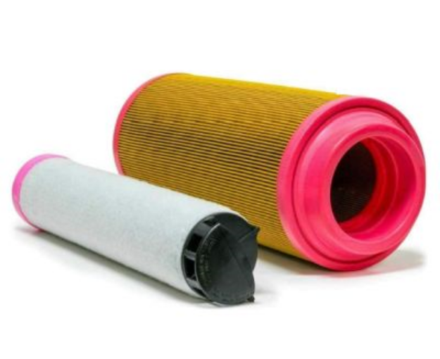 Picture of AIR FILTER ASSY.