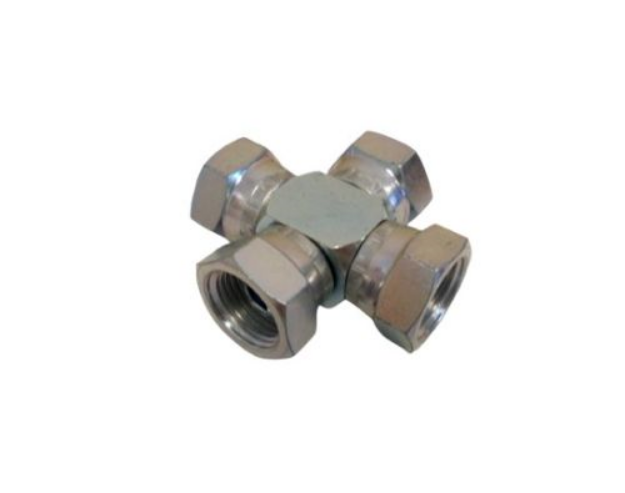 Picture of 1/2  FEM  BSP CROSS