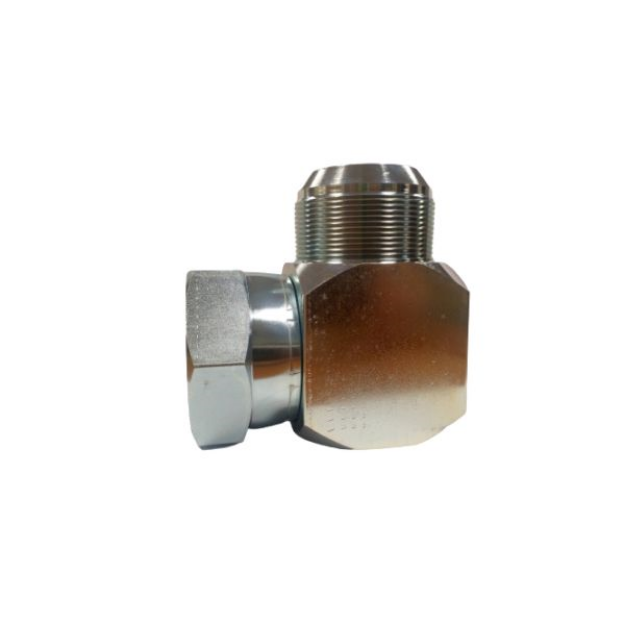 Picture of 2.1/2 JIC M X 2.1/2 F 90 ELBOW