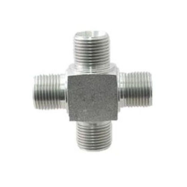 Picture of 3/4 BSP MALE CROSSES