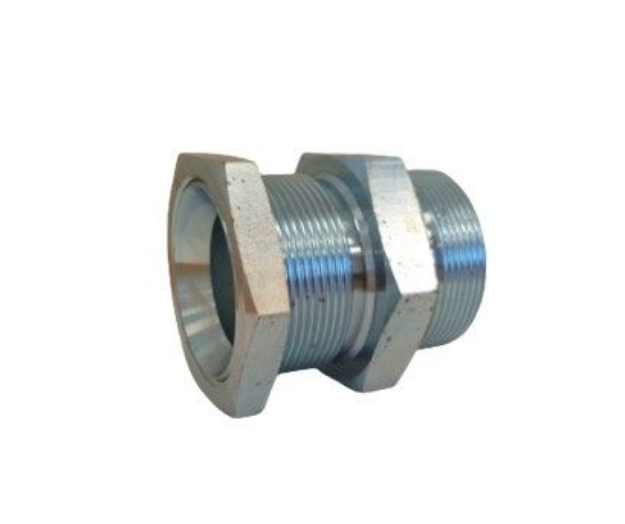 Picture of 2" X  2" BSP BULKHEAD