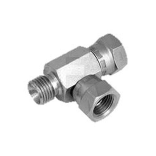 Picture of 3/4 F BSP X 3/4 F BSP X 3/4 M BSP TEE