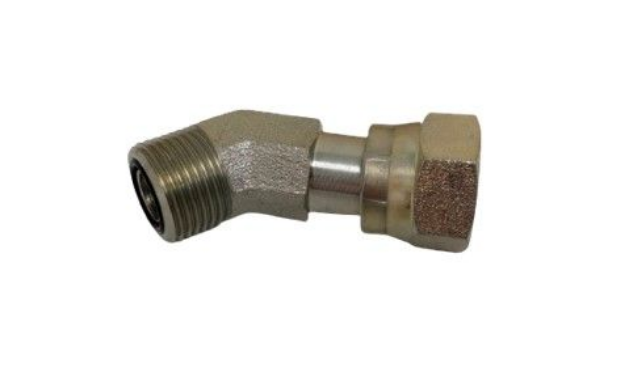 Picture of 13/16 M ORFS X 13/16  F ORFS 45°