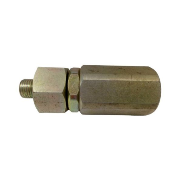 Picture of 1 M BSP X 1 M F BSP ROTARY COUPLING