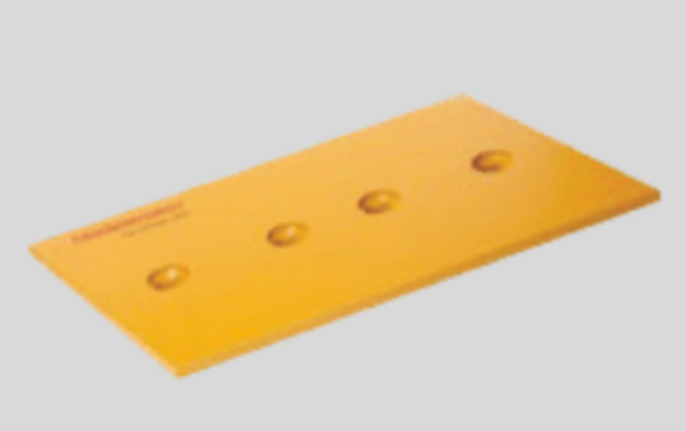 Picture of 1250 x 330 x 40 BORON DB (5 X 1PB)