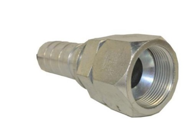 Picture of 1 HOSE X 1.1/16 JIC GS GATES COUPLING
