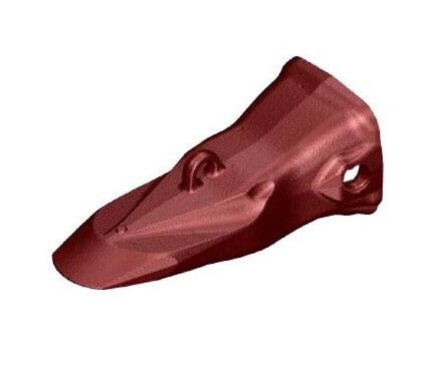 Picture of TIP 50 STARMET