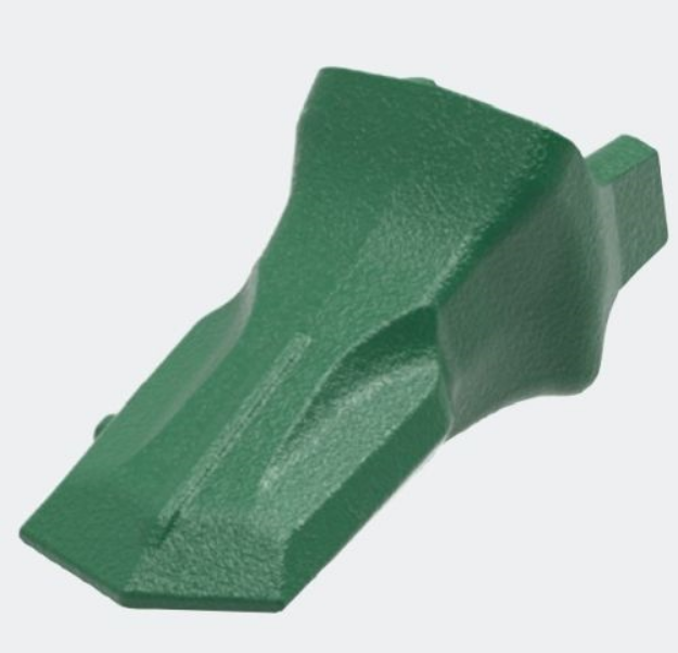 Picture of BB40ARXE  VOLMET TIP   24-30 TON EXCAVATOR