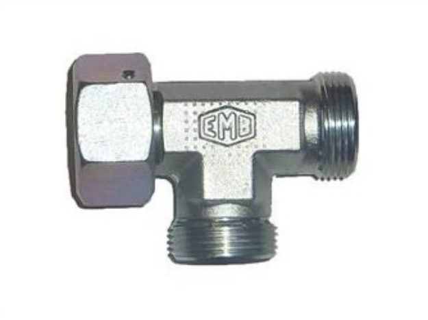 Picture of X VDDKO 22-L M/F/M TEES(22L)