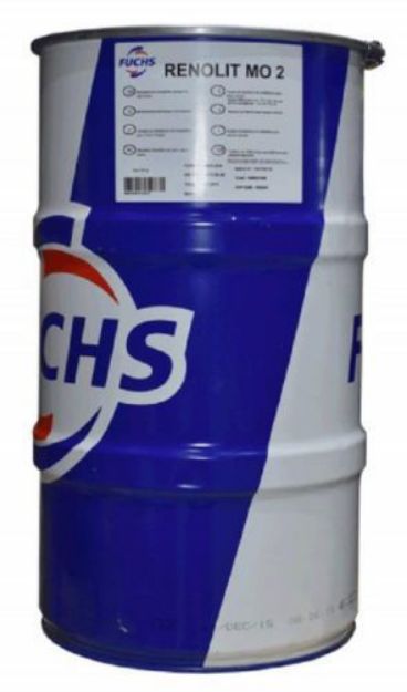 Picture of 50KG RENOLIT  MO 2 GREASE
