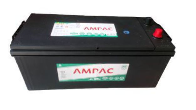 Picture of BATTERY 622 HEAVY DUTY