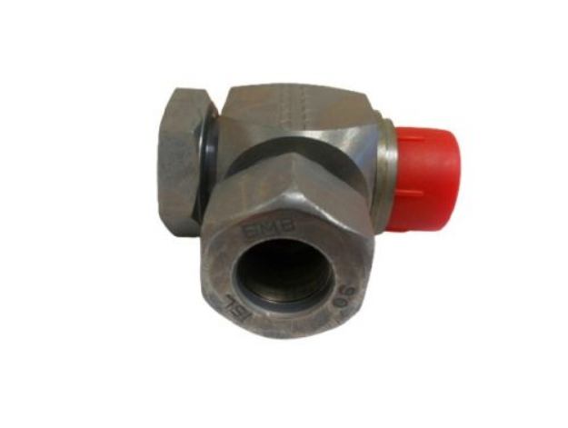 Picture of DS SBE 15-RL/EDE   BANJO FITTING