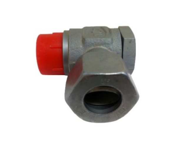 Picture of DS-SBE  15-RL X 1/2 BANJO ADAPTOR CHOKE FREE