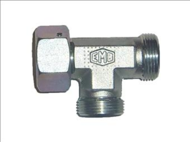 Picture of X VDDKO 25S  30MM M/F/M TEES