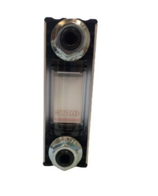 Picture of 3" LEVEL GAUGE  (FSA -076-1.X/ -/12)
