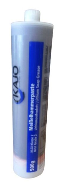 Picture of 500GRM  ROCKMAN MIESSLEPASTEE QTY 20