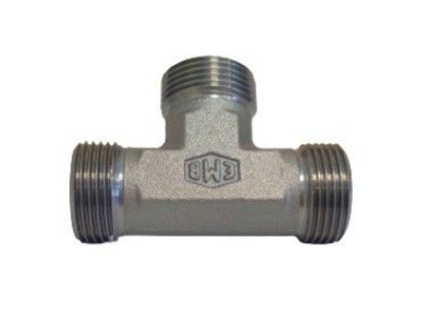 Picture of X G 16-S 24MM M/M/M TEES.