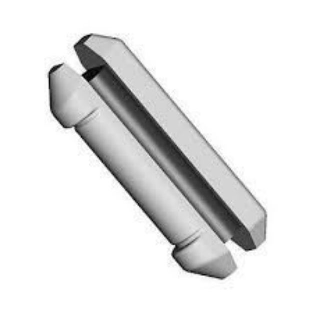 Picture of LOCKING PIN ESTI SILVER