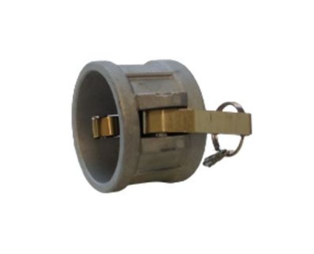 Picture of 1" PART  DC  DUST  CAPS