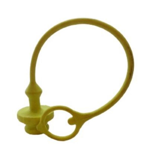 Picture of 1/2" FEMALE QUICK RELEASE DUST CAP