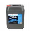 Picture of 20L ORLEN OIL HYDROL HV 46 OIL